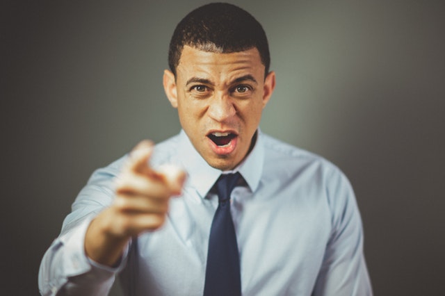 6 ways your sales rep could be doing more harm than good