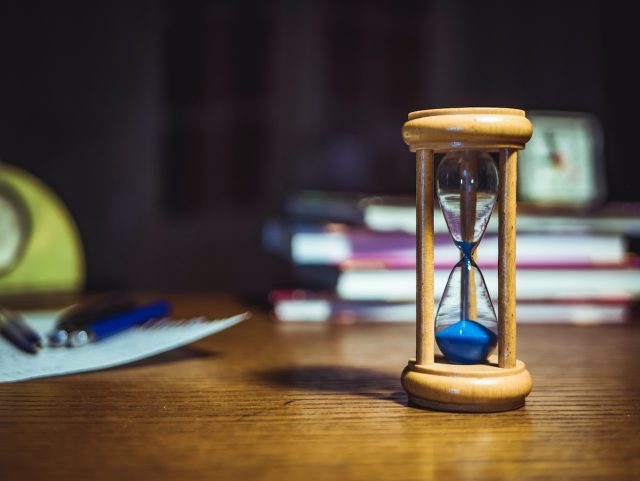 The Ticking Clock: How Time Kills Sales Deals