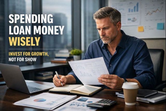 The Most Dangerous Money You’ll Ever Spend: How to Invest Capital Without Killing Your Company